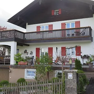 Riesenblick Apartment Frasdorf