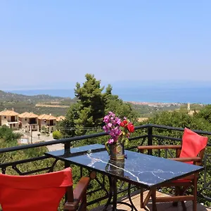 Akritas Ef Zin & Villa Paliouri