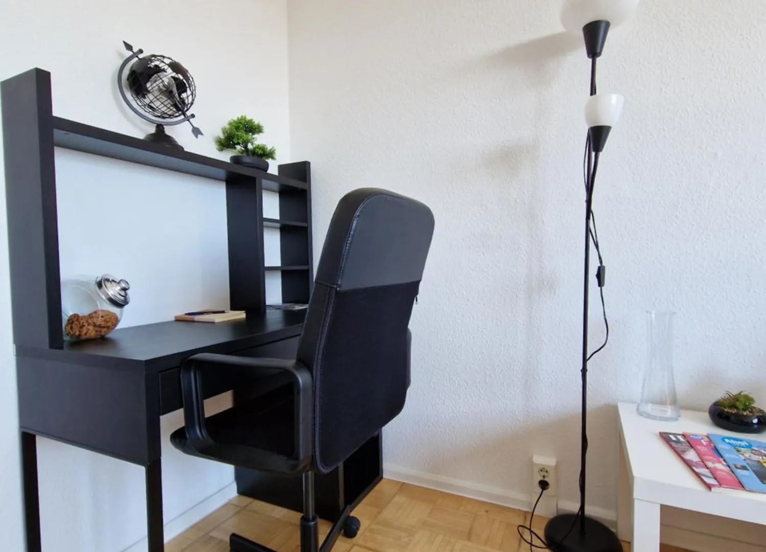 Zentrale Und Komfortable Wohnung Leipzig 0*,  Deutschland