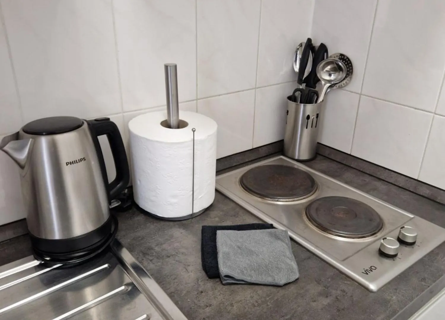 Apartment Zentrale Und Komfortable Wohnung Leipzig Deutschland